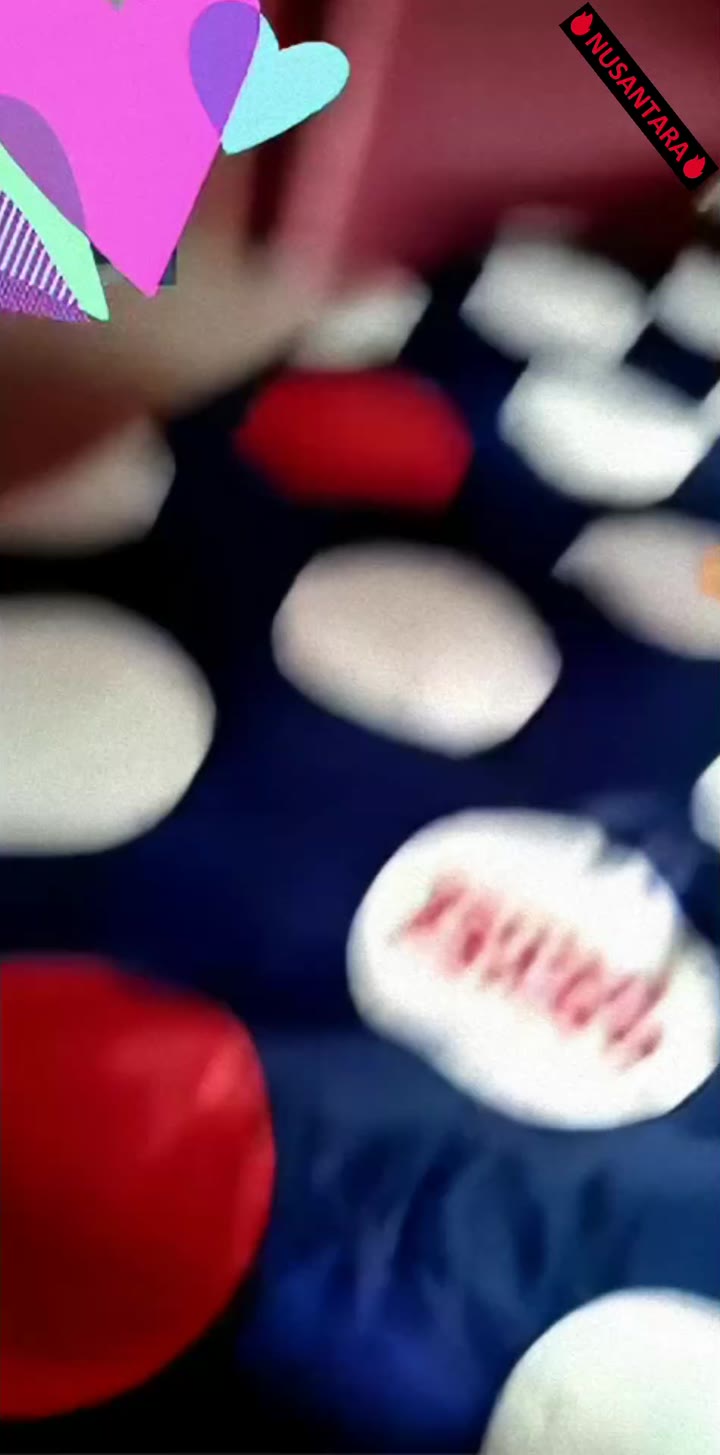 Melayu Tudung Dildo Fuck Nusantara 7