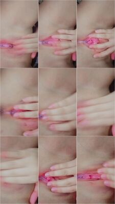 ELGA (12): Bocah ABG Ngentot Tanpa Ampun, Kontol Keras Masuk Mulut & Vagina!