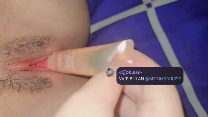 Bulan Sextape 5