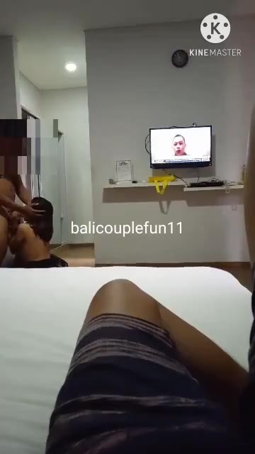 Bercinta Sampai Mampus Bocah Kembar Ngocok Kontol Gue!